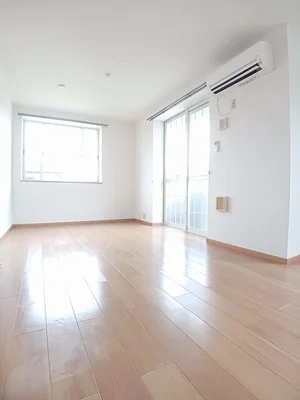 香川県のマンスリーマンション・ウィークリーマンション「ア・ラ・モード・ピュアＢ 203・洋室(No.1357054)」メイン画像