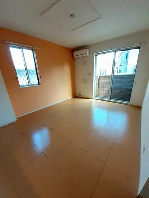 神戸市西区のマンスリーマンション・ウィークリーマンション「セレーノ 106・洋室(No.1357056)」メイン画像