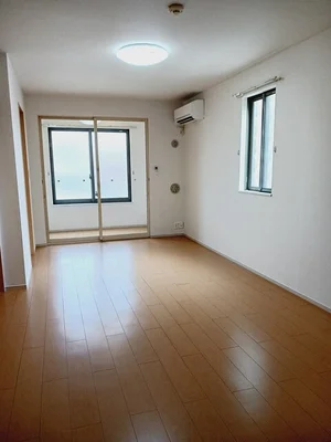 のマンスリーマンション・ウィークリーマンション「シー　コースト 102・洋室(No.1357058)」メイン画像