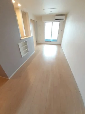 のマンスリーマンション・ウィークリーマンション「イルクォーレ 202・洋室(No.1357060)」メイン画像