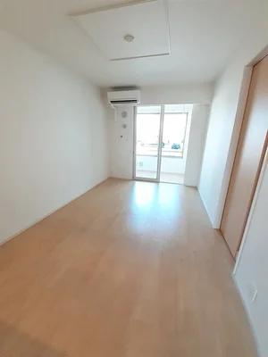 のマンスリーマンション・ウィークリーマンション「ヴィータ・フェリーチェ　Ｃ 104・洋室(No.1357061)」メイン画像