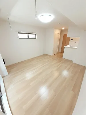 兵庫県のマンスリーマンション・ウィークリーマンション「ガーデンハウス・ＫⅡ 103・洋室(No.1357063)」メイン画像