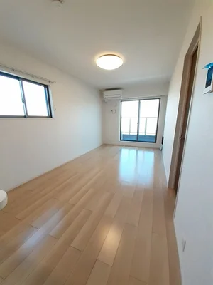 のマンスリーマンション・ウィークリーマンション「フォルトゥーナ 203・洋室(No.1357065)」メイン画像