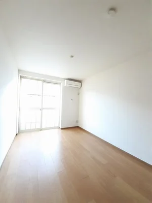 いずえ駅（岡山県）のマンスリーマンション・ウィークリーマンション「フロンティア．ファースト 202・洋室(No.1357070)」メイン画像