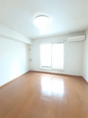 福山市のマンスリーマンション・ウィークリーマンション「アストラル 204・洋室(No.1357072)」メイン画像