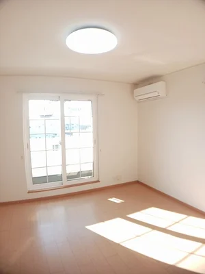 福山市のマンスリーマンション・ウィークリーマンション「エクセレンテＢ 203・洋室(No.1357074)」メイン画像