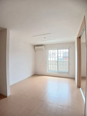 笠岡市のマンスリーマンション・ウィークリーマンション「マイルストーンズ 202・洋室(No.1357078)」メイン画像