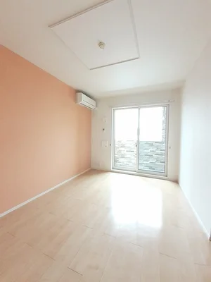 福山市のマンスリーマンション・ウィークリーマンション「アドヴァンス山手 102・洋室(No.1357083)」メイン画像