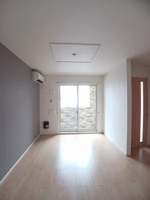 福山市のマンスリーマンション・ウィークリーマンション「アドヴァンス山手 102・洋室(No.1357083)」メイン画像