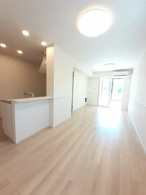 のマンスリーマンション・ウィークリーマンション「シェラ 101・洋室(No.1357086)」メイン画像