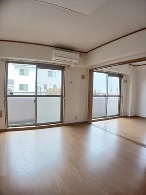 のマンスリーマンション・ウィークリーマンション「ヴェルドミールＳ 104・洋室(No.1357091)」メイン画像