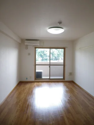 のマンスリーマンション・ウィークリーマンション「ヴィラ　グレイス 303・洋室(No.1357092)」メイン画像