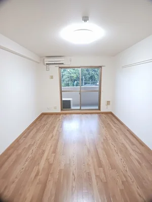 長門長沢駅（山口県）のマンスリーマンション・ウィークリーマンション「ヴィラ　グレイス 303・洋室(No.1357092)」メイン画像