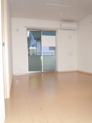 のマンスリーマンション・ウィークリーマンション「ラフドールＢ 201・洋室(No.1357097)」メイン画像