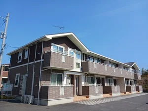 のマンスリーマンション・ウィークリーマンション「セントポーリア　Ⅱ 105・洋室(No.1357102)」メイン画像