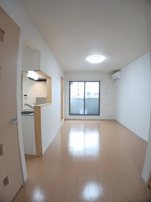 福山市のマンスリーマンション・ウィークリーマンション「セレステ 302・洋室(No.1357107)」メイン画像