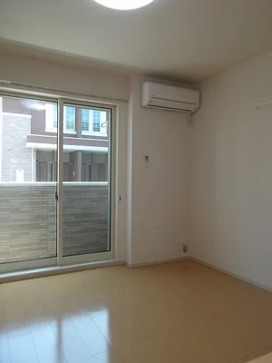 のマンスリーマンション・ウィークリーマンション「ラ・ルーチェＢ 102・洋室(No.1357108)」メイン画像