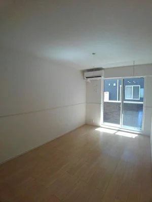 のマンスリーマンション・ウィークリーマンション「カープⅡ 103・洋室(No.1357115)」メイン画像