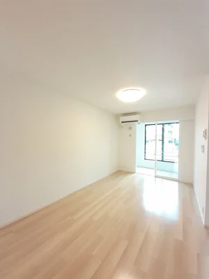 府中市のマンスリーマンション・ウィークリーマンション「フジノアール 104・洋室(No.1357117)」メイン画像