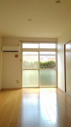 のマンスリーマンション・ウィークリーマンション「アクティブライト 103・洋室(No.1357122)」メイン画像