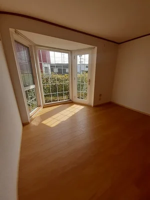 のマンスリーマンション・ウィークリーマンション「ニュークレストールソフィアＡ 102・洋室(No.1357123)」メイン画像