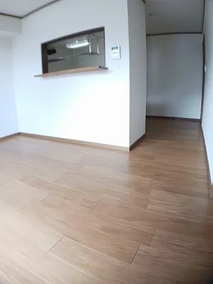 佐賀県のマンスリーマンション・ウィークリーマンション「ラルジュ壱番館 101・洋室(No.1357124)」メイン画像