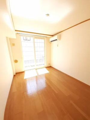 のマンスリーマンション・ウィークリーマンション「エクセレント　ハイツ　Ａ 102・洋室(No.1357126)」メイン画像