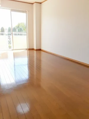 佐賀県のマンスリーマンション・ウィークリーマンション「プロスパー六番館 102・洋室(No.1357127)」メイン画像