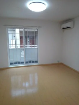 のマンスリーマンション・ウィークリーマンション「リトム・クラージュ 104・洋室(No.1357129)」メイン画像