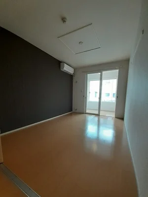 大分県のマンスリーマンション・ウィークリーマンション「ベル・フルールＡ 103・洋室(No.1357134)」メイン画像