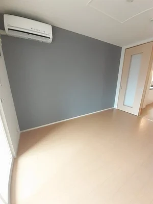 のマンスリーマンション・ウィークリーマンション「ソレイユ・タカクラ 102・洋室(No.1357135)」メイン画像