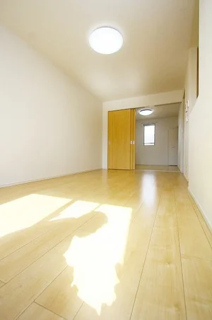 大分県のマンスリーマンション・ウィークリーマンション「スターブル．Ｔ 202・洋室(No.1357137)」メイン画像