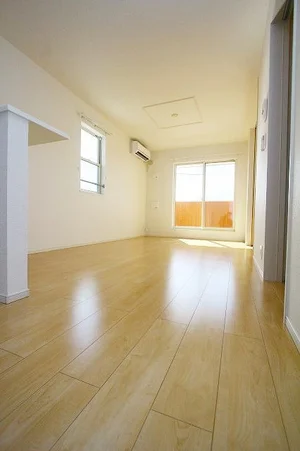 のマンスリーマンション・ウィークリーマンション「アヴェニュー 202・洋室(No.1357138)」メイン画像