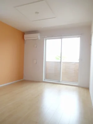 のマンスリーマンション・ウィークリーマンション「カーサ　クラリス　Ｂ 104・洋室(No.1357139)」メイン画像