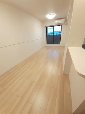 のマンスリーマンション・ウィークリーマンション「ラ・メゾン　ボヌール 204・洋室(No.1357143)」メイン画像