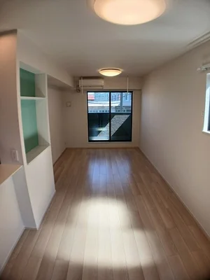 のマンスリーマンション・ウィークリーマンション「プリート別保 201・洋室(No.1357146)」メイン画像