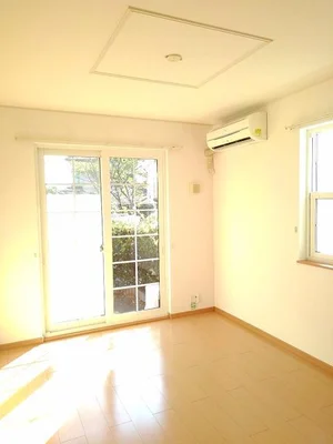 都城市のマンスリーマンション・ウィークリーマンション「ミニョン　プロムナード　１ 104・洋室(No.1357150)」メイン画像