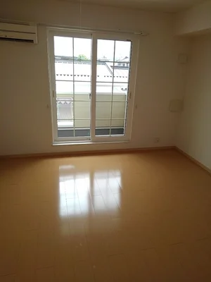 都城市のマンスリーマンション・ウィークリーマンション「サイプレス　フレンズ 203・洋室(No.1357152)」メイン画像