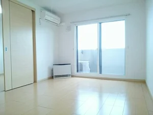 北海道のマンスリーマンション・ウィークリーマンション「サンリット・かむい 403・洋室(No.1357153)」メイン画像