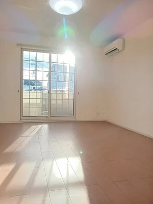 徳島県のマンスリーマンション・ウィークリーマンション「サンハウスⅢ 102・洋室(No.1357154)」メイン画像