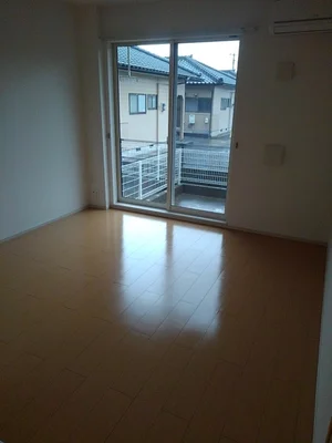 都城市のマンスリーマンション・ウィークリーマンション「フィオーレライツ早鈴　Ⅱ 102・洋室(No.1357155)」メイン画像