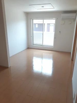 小林駅（宮崎県）のマンスリーマンション・ウィークリーマンション「ヴィラ　Ｅ・Ｐ　カメリア　Ａ 202・洋室(No.1357156)」メイン画像