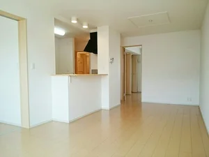 北海道のマンスリーマンション・ウィークリーマンション「平成通りＭＴＫ 202・LDK(No.1357157)」メイン画像