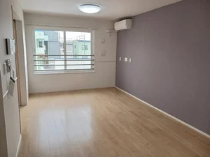 北海道のマンスリーマンション・ウィークリーマンション「ルーマ　グランツ 203・洋室(No.1357163)」メイン画像