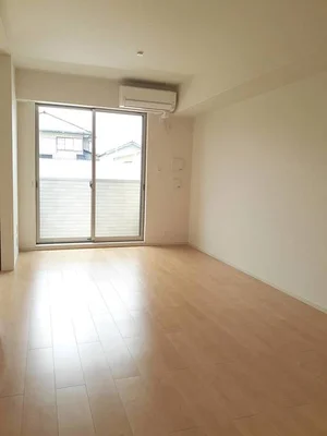 のマンスリーマンション・ウィークリーマンション「ミライエ沖浜Ⅰ 102・洋室(No.1357164)」メイン画像