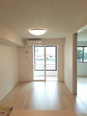 小林駅（宮崎県）のマンスリーマンション・ウィークリーマンション「ＶＲ４６　Ⅱ 102・洋室(No.1357168)」メイン画像