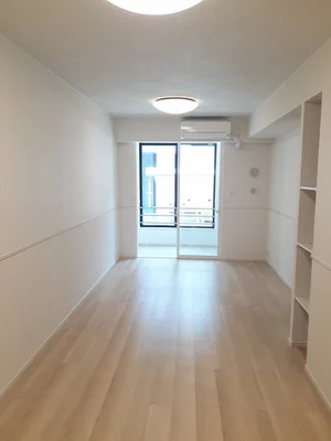 都城市のマンスリーマンション・ウィークリーマンション「グランブルー　Ｃ 204・洋室(No.1357169)」メイン画像