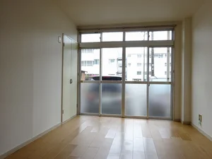 のマンスリーマンション・ウィークリーマンション「ジョイフルハイツ 1D・洋室(No.1357172)」メイン画像