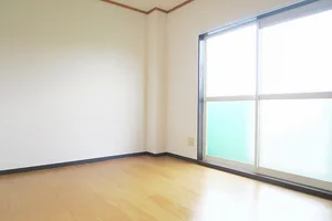 春日井市のマンスリーマンション・ウィークリーマンション「ゼノンハイツ 202・洋室(No.1357173)」メイン画像