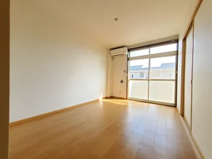 のマンスリーマンション・ウィークリーマンション「キャッスルライフ 204・洋室(No.1357174)」メイン画像